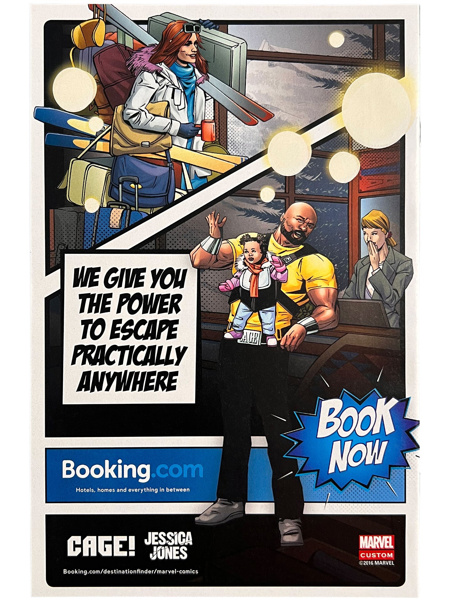 Deadpool the Duck #1 1:50 Chip Zdarsky Variant NM+ 1st App Deadpool Duck