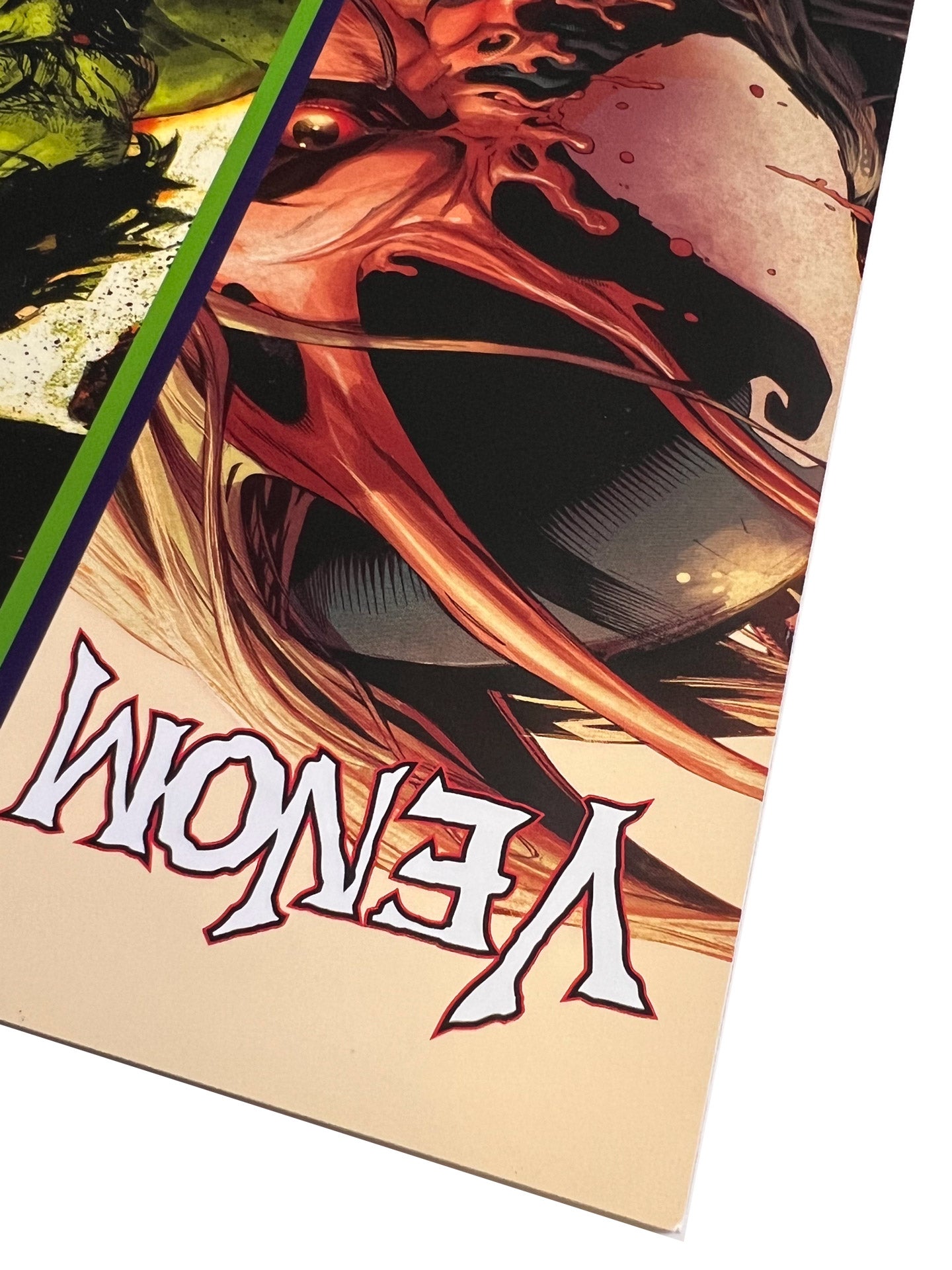 Miles Morales: Spider-Man # 1 Straight out of Brooklyn Panini Italian Edition