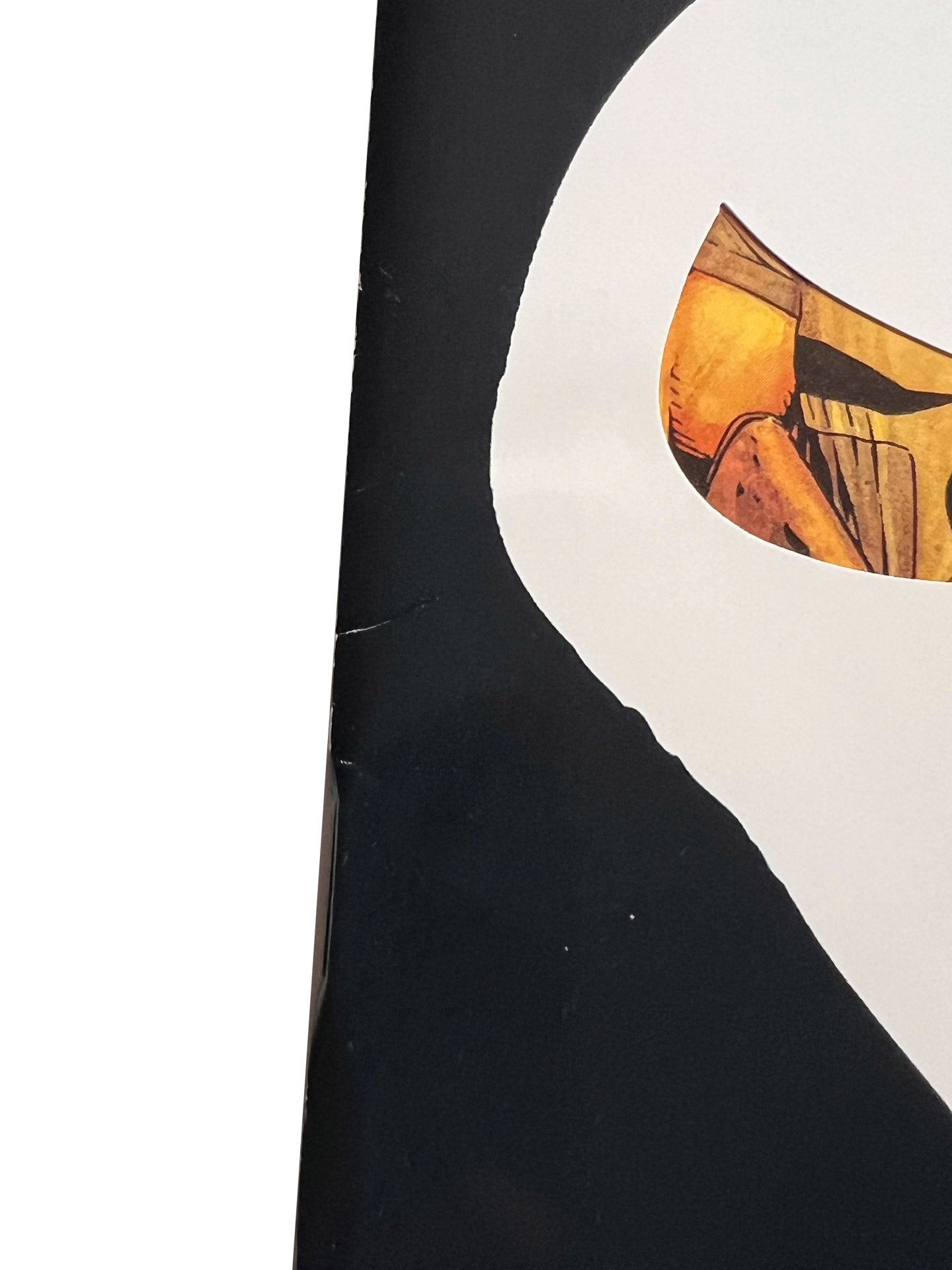 Punisher #1 RRP German Euro Logo Variant Exclusive Limited to 400