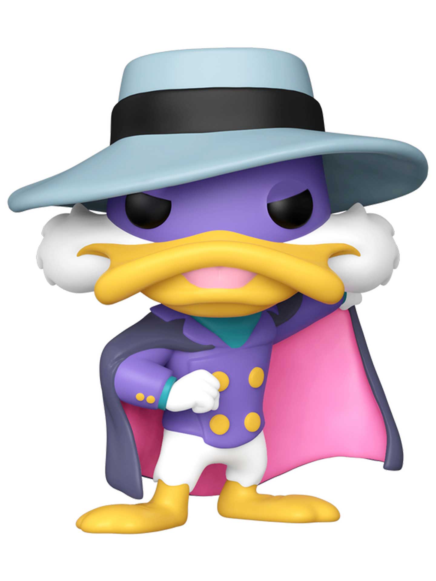 Funko Pop! Darkwing Duck Disney Funko.com Exclusive!
