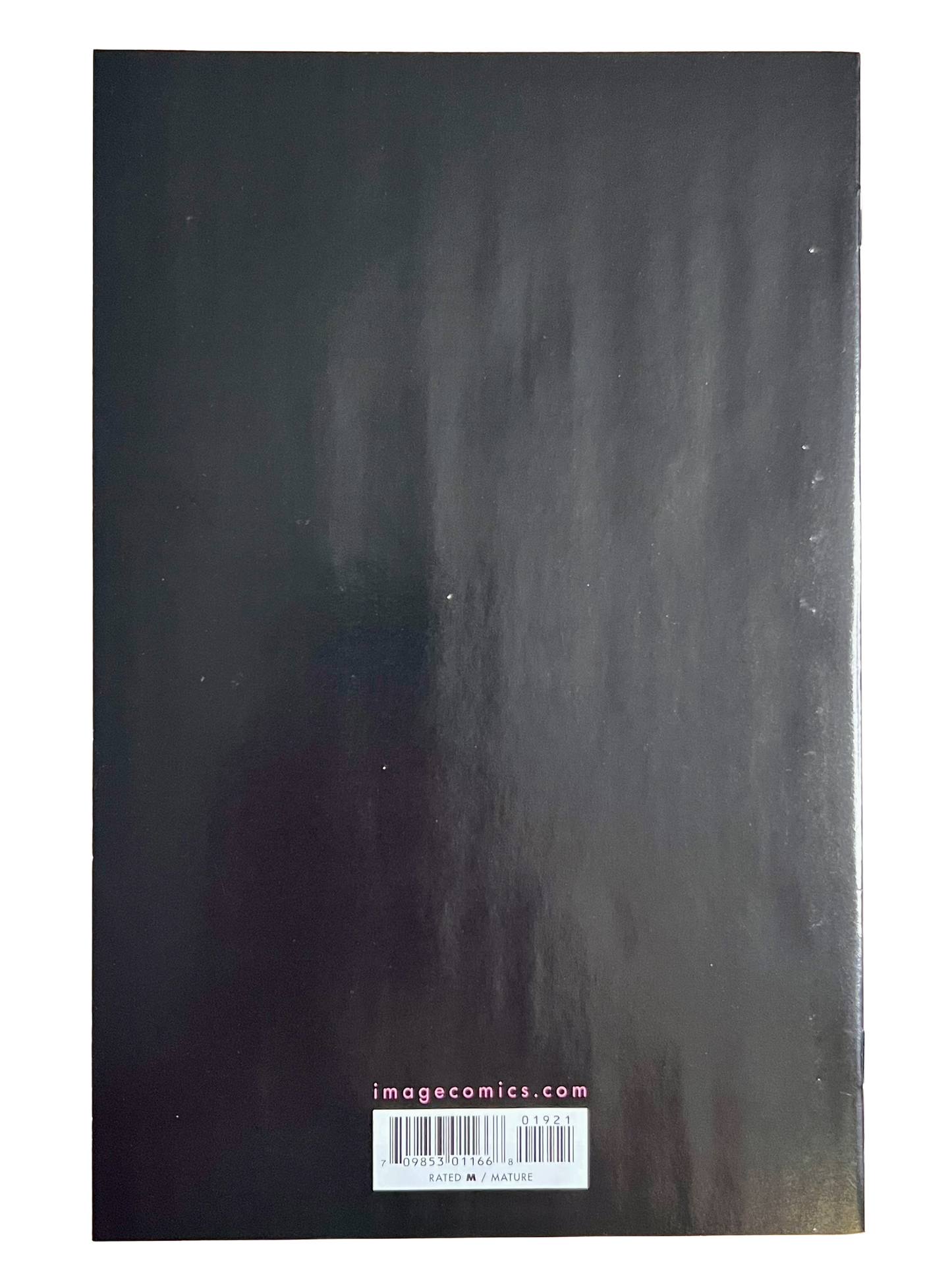 Saga #19 Limited Diamond Retailer Summit Variant