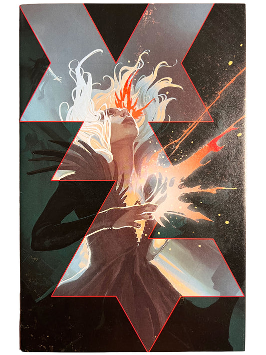 DIE #1 Stephanie Hans Virgin Variant Image Comics 2018