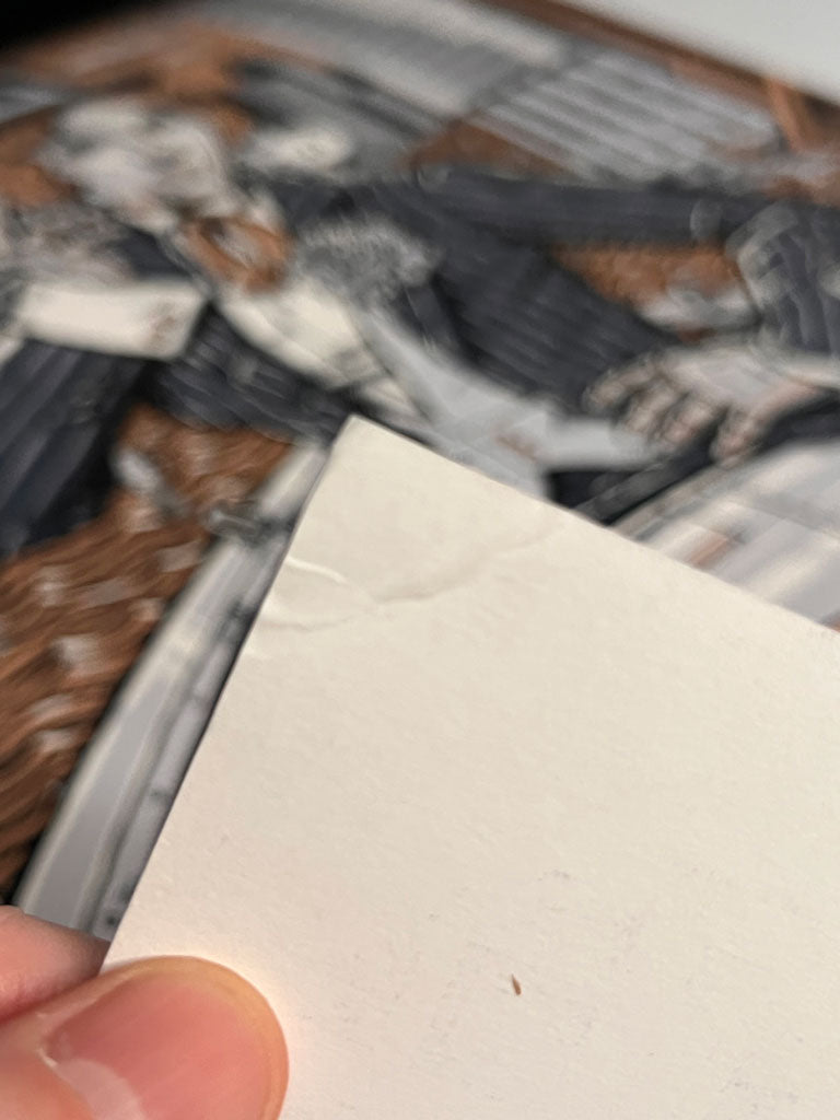 311 Chicago, IL 2016 Northerly Island Concert Poster by Darin Shock #178/211