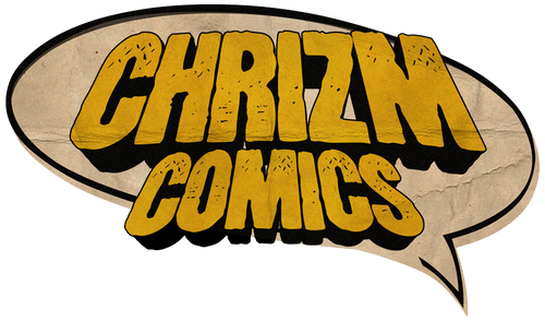 Chrizm Comics & Collectibles