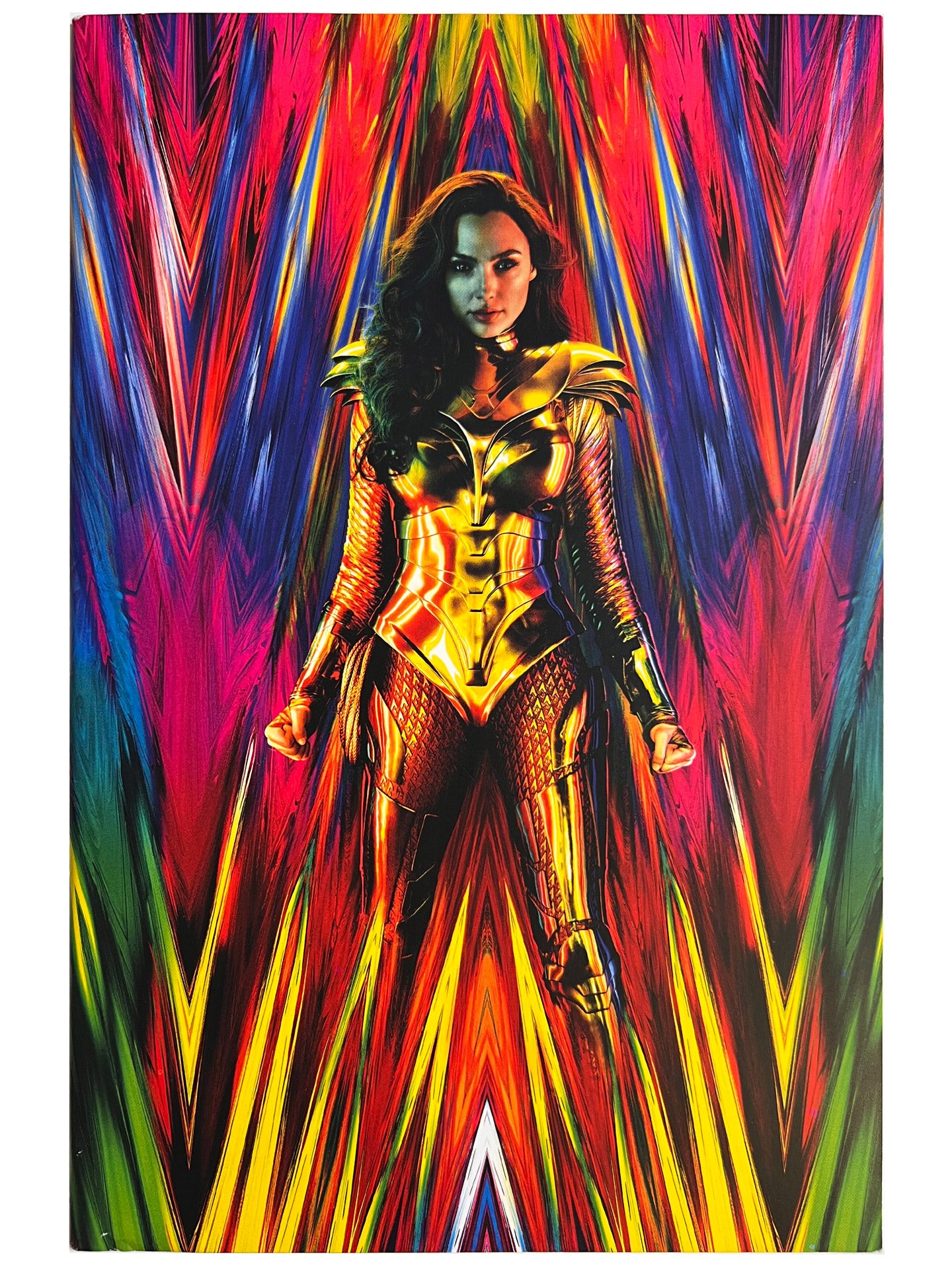 Justice League 12 German Panini Virgin Movie Variant HTF Ltd. 666