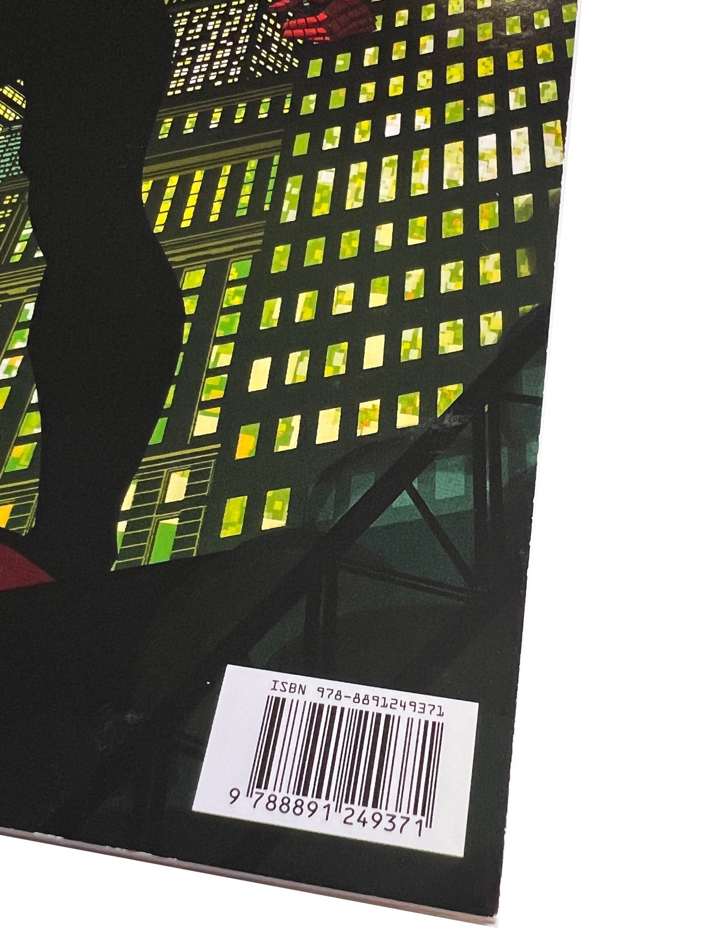 Miles Morales: Spider-Man # 1 Straight out of Brooklyn Panini Italian Edition