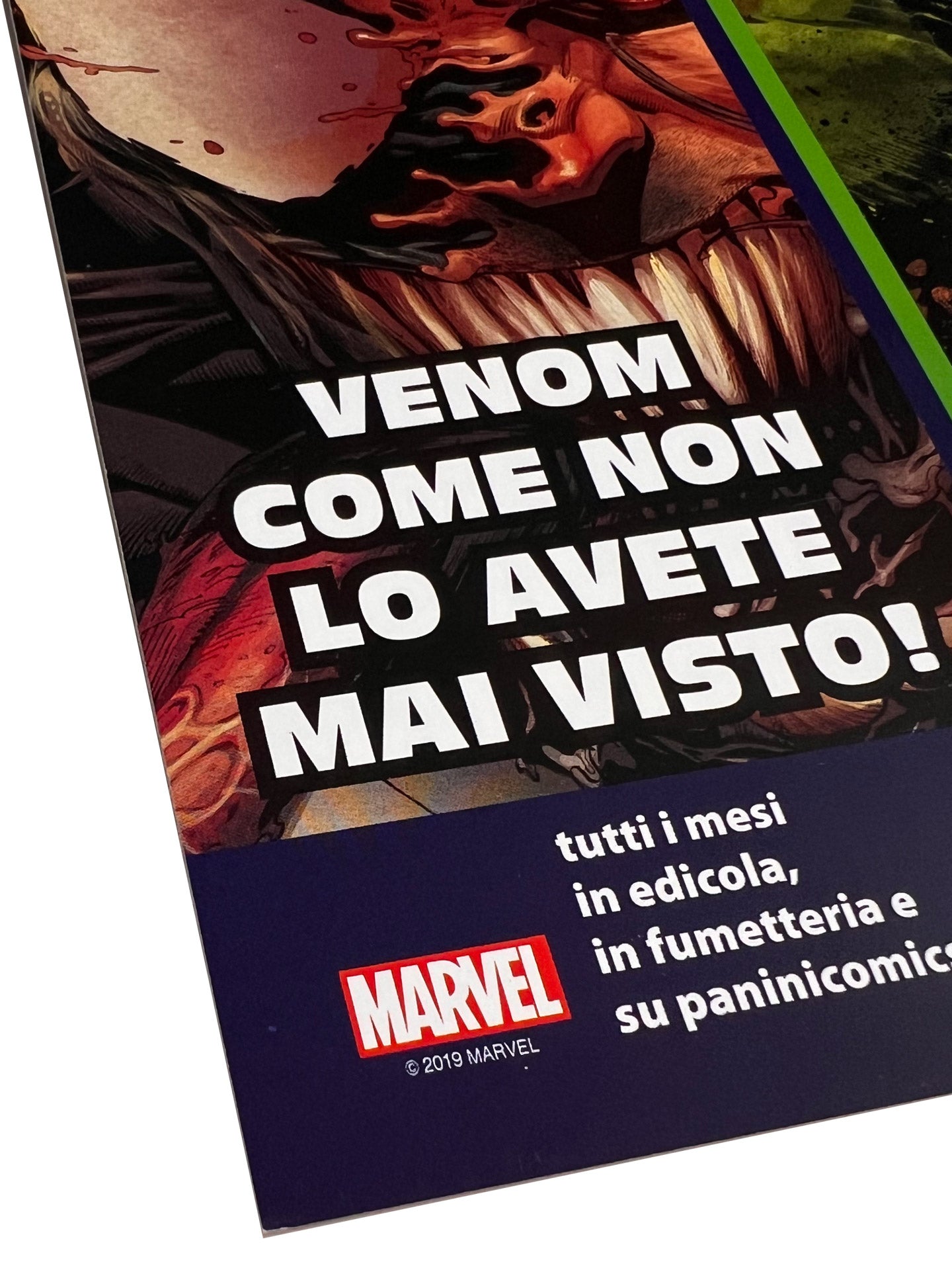 Miles Morales: Spider-Man # 1 Straight out of Brooklyn Panini Italian Edition