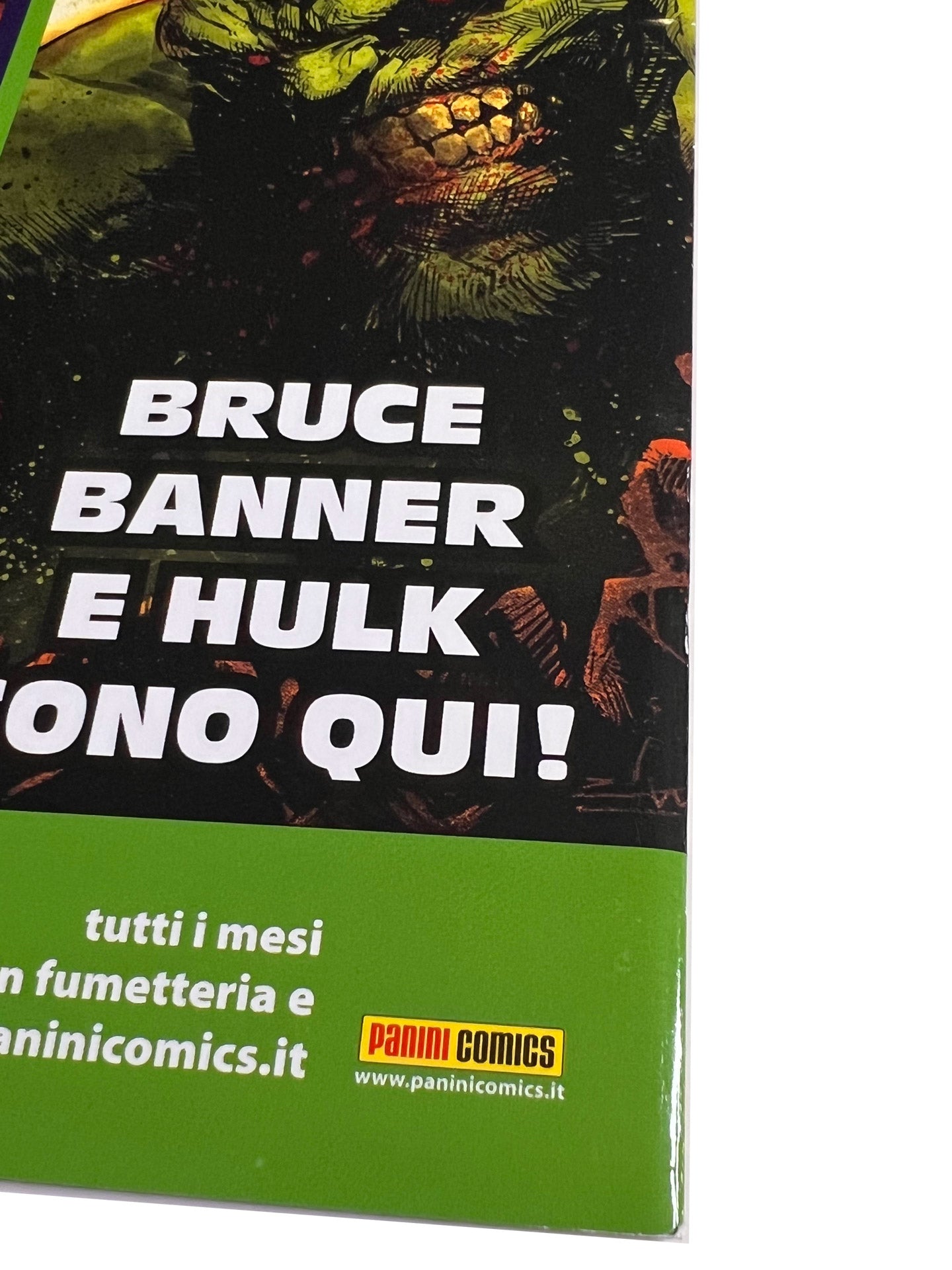 Miles Morales: Spider-Man # 1 Straight out of Brooklyn Panini Italian Edition