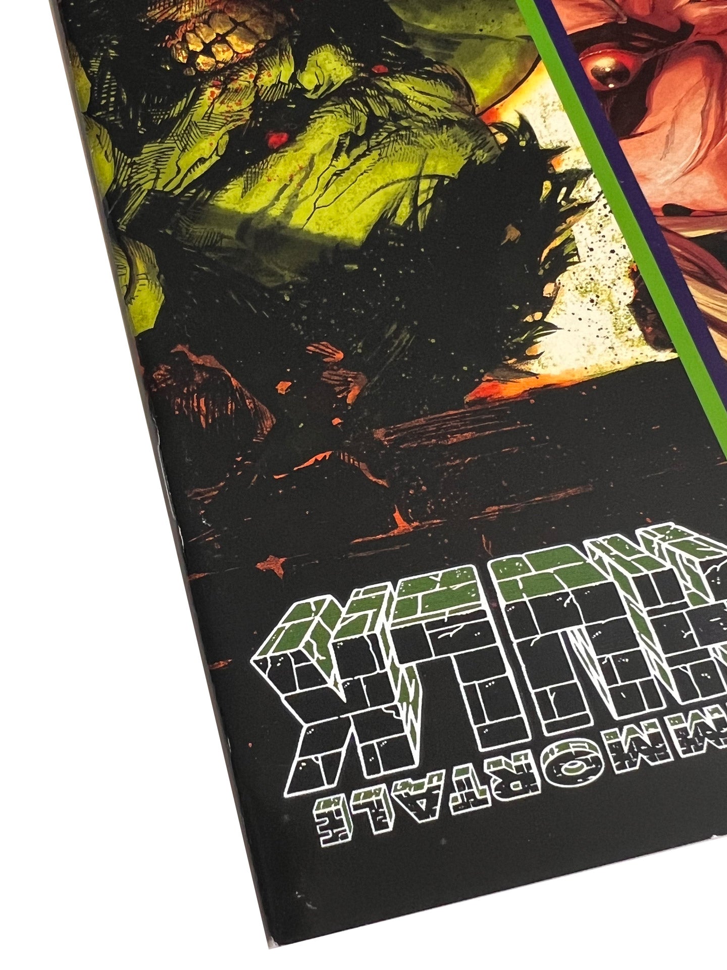 Miles Morales: Spider-Man # 1 Straight out of Brooklyn Panini Italian Edition