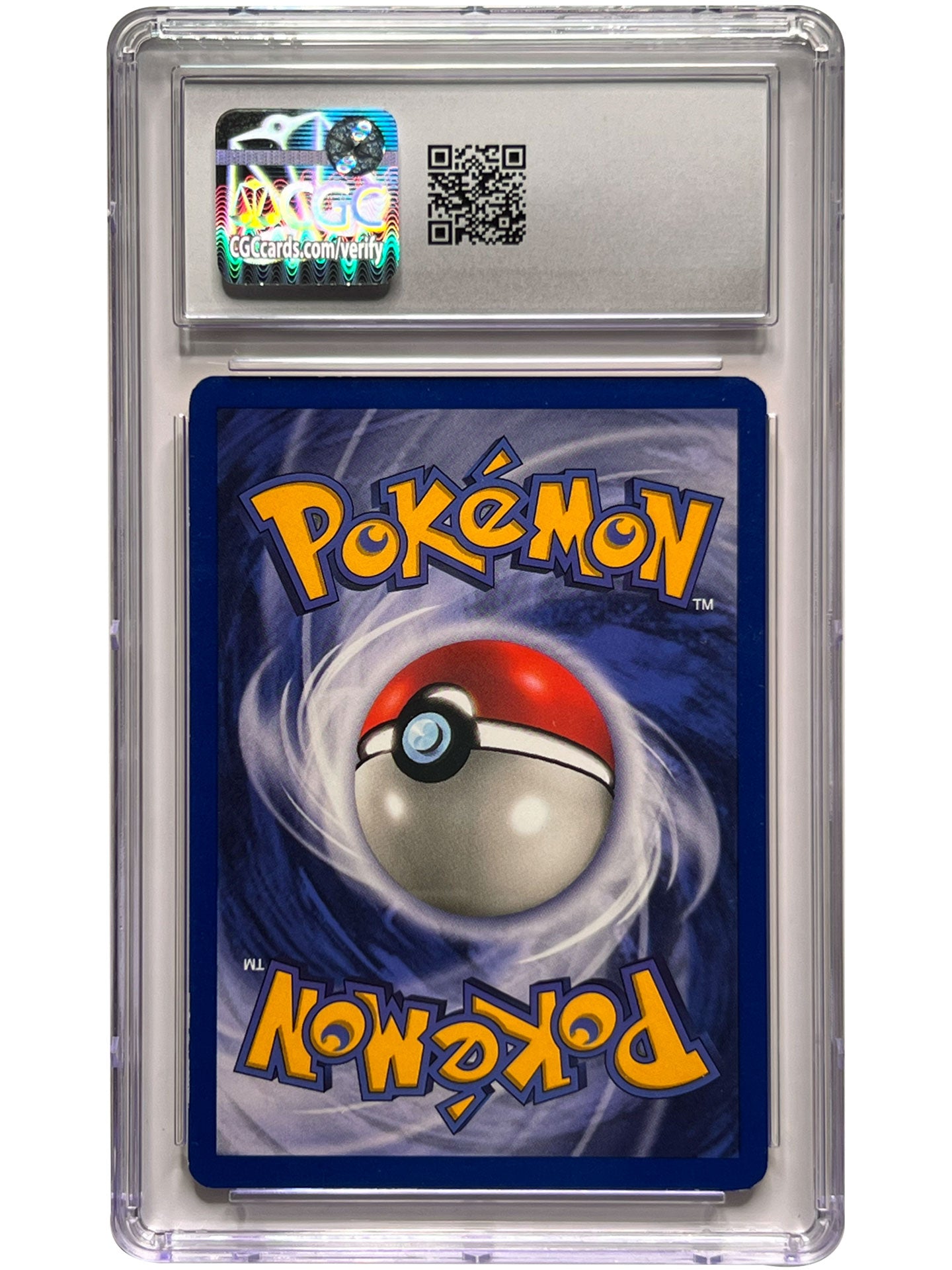 Pokemon Pinsir Jungle 1999 25/64 CGC 7.5