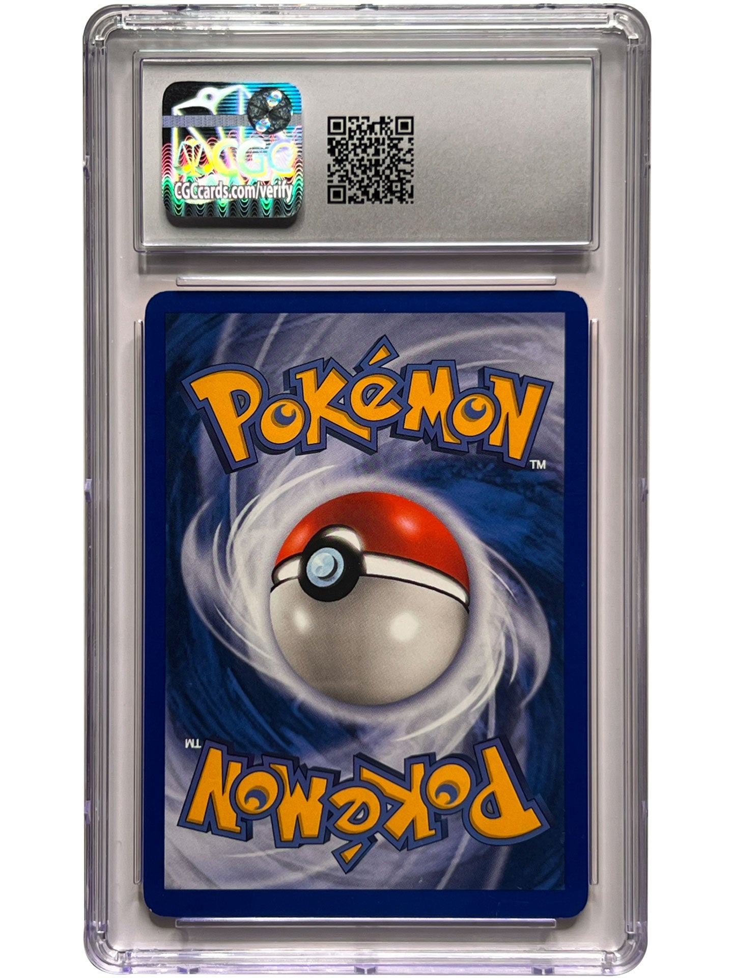 Pokemon Remoraid Aquapolis 2003 105/147 CGC 9